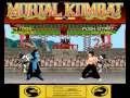 Reptile sur MAME