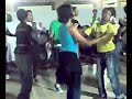 حفلة جنوس  سامري