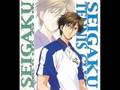 Seigaku