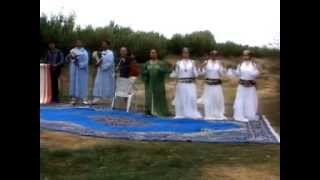 Saidjokeer Hamid Almardi Daoudia Statia Mariage Marocain Chlouh