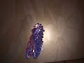 Blender Array test2 yafray