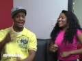Jabari interviews Nicki Minaj (Part 1)