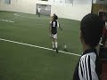 Houstonians FC Indoor