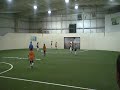 Houstonians FC Indoor
