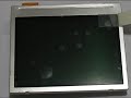BlackBerry 8700 series OEM LCD screen