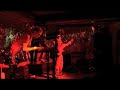 THWOMP - Gradius 3 live (Stage 9 Organic)