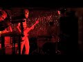THWOMP - Gradius 3 live (Stage 9 Organic)