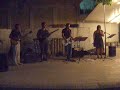 Lee & Rosa - Should I stay or should i go