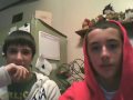 Brian & Calebs Reaction to 1 priest 1 nun