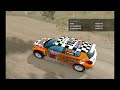 FORSSTROM Alex #3184 Car: Skoda Fabia S2000   RBR-ONLINE New-Bobs 2