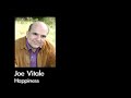 Law of Attraction Joe Vitale Happiness Law of Attraction Joe Vitale Happiness