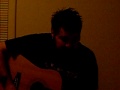 Terry Rice - House Where Nobody Lives (Tom Waits Cover)