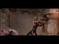 Conan the Barbarian Beheading