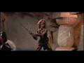 Conan the Barbarian Beheading