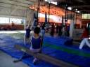 CHAPINGO GIMNASIA 7