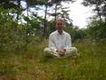 Mindfulness en meditatie, door Jan M. Keppel Hesselink