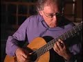 CARLO PEZZIMENTI PLAYS HIS FLETA GUITAR