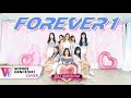 Girls' Generation 소녀시대 'FOREVER 1' Dance Cover