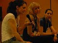 ACEN08: Hannah/Carli/Laura Panel - Vid 01 ACEN08: Hannah/Carli/Laura Panel - Vid 01