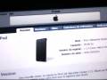 Mettre son iPod Touch 1.1.5 au firmware 2.1 DIRECTEMENT
