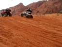 Ltz 400 dune jump