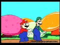 Hotel Mario Intro- No Voices