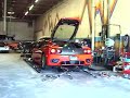 Ferrari 360 Dyno 