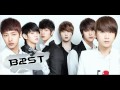 BEAST Fiction JAPANESE version 着うた♪
