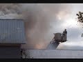 Potsdam Fire Incidents Potsdam Fire Incidents