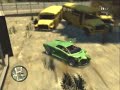 GTA IV - Screamer Roller Coaster Ad