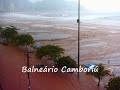 Enchente em Santa Catarina 2008