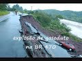 Enchente em Santa Catarina 2008
