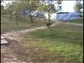 Run wombat, run - \"The Baldrick Manoeuver\" Run wombat, run - \"The Baldrick Manoeuver\"
