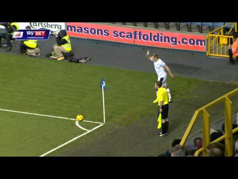 Millwall vs Bolton highlight - Millwall 1 - 0 Barnsley Highlights of Millwall's Sky Bet Championship match with Barnsley at The Den.