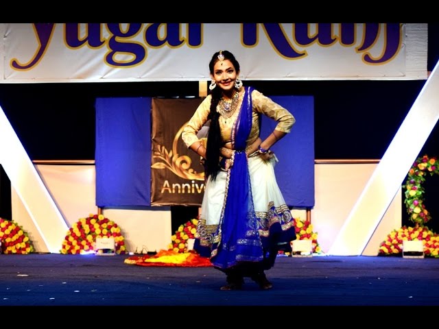 Cham cham single dance