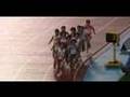 2008 Japanese Olympic Trials - Men`s 1500m