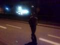 videos de Micha auf der white Mamba Action Lustig