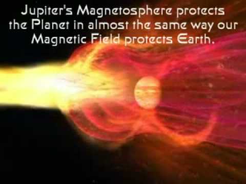 The Planet Jupiter.  (AggManUK)