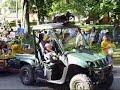 Part 1 Knoxville Homecoming Parade 2008 Part 1 Knoxville Homecoming Parade 2008