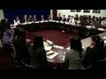 White House Asian American and Pacific Islander Women's Briefing