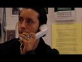 Efren Ramirez gives the closing day announcements at HS.
