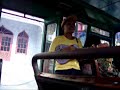 Jakarta Bus Musicians,Pengamen - Ukulele Woman