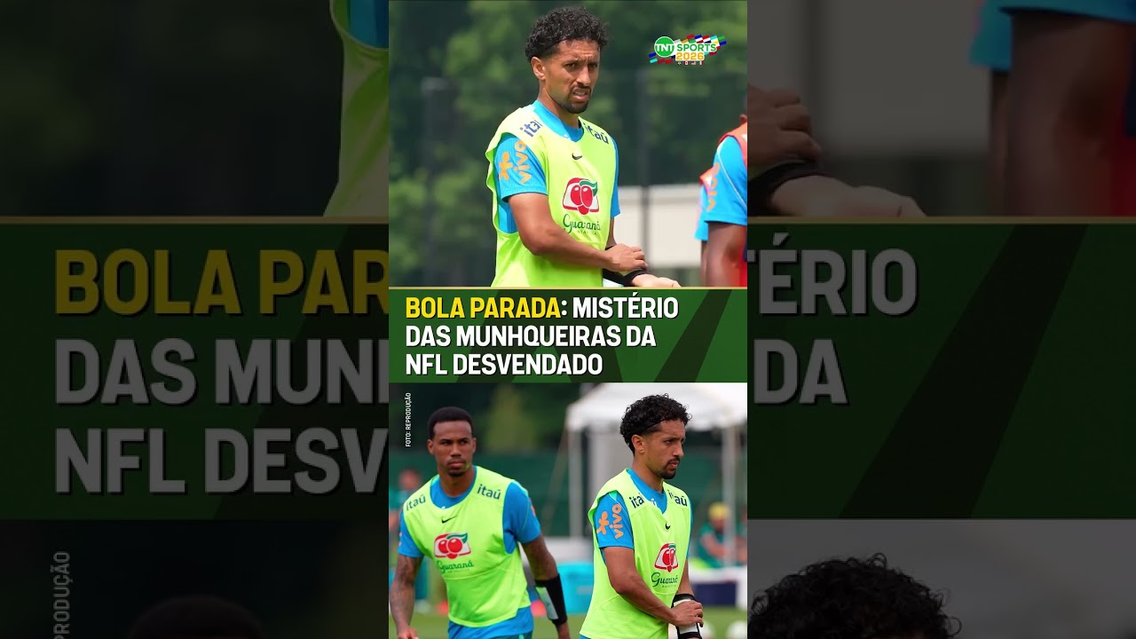 AS MUNHEQUEIRAS PARECE ATÉ UMA COLINHA, MAS É UMA TECNOLOGIA PRA AJUSTAR A BOLA PARADA! #shorts