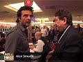 Fabrice Soulier avant le coup d\ Fabrice Soulier avant le coup d\