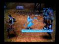 Warriors Orochi - Shu Stage 3 [Part 2]