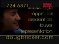 Doug Bricker Your Real Estate Professional
