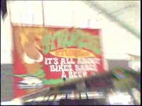 Sturgis Bike Week 2005
