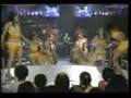 SARAH GERONIMO HIGH NOTES PART 2! (FINAL)