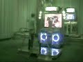 Pump (DDR clone)