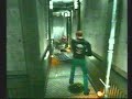 RE2 Leon B11 Fingerprints Required To Enter